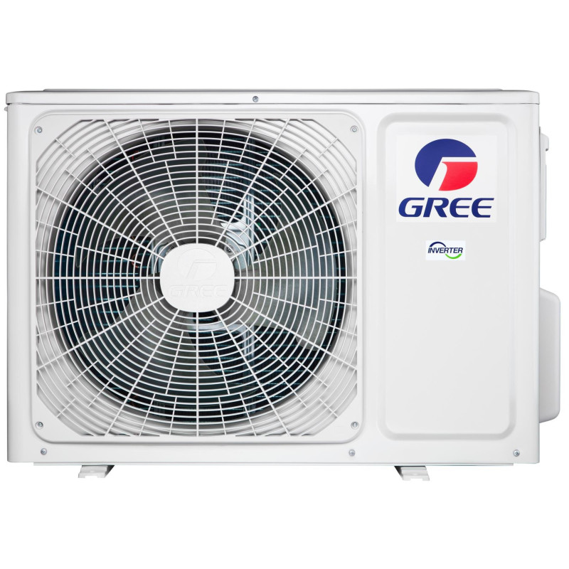 GREE Кондиціонер спліт-система Pular Inverter GWH07AGA-K6DNA1C