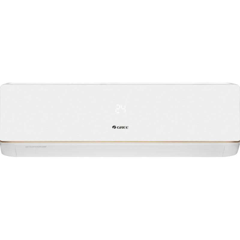 GREE Кондиціонер спліт-система Bora Inverter R32 GWH09AAB-K6DNA5A Wi-Fi