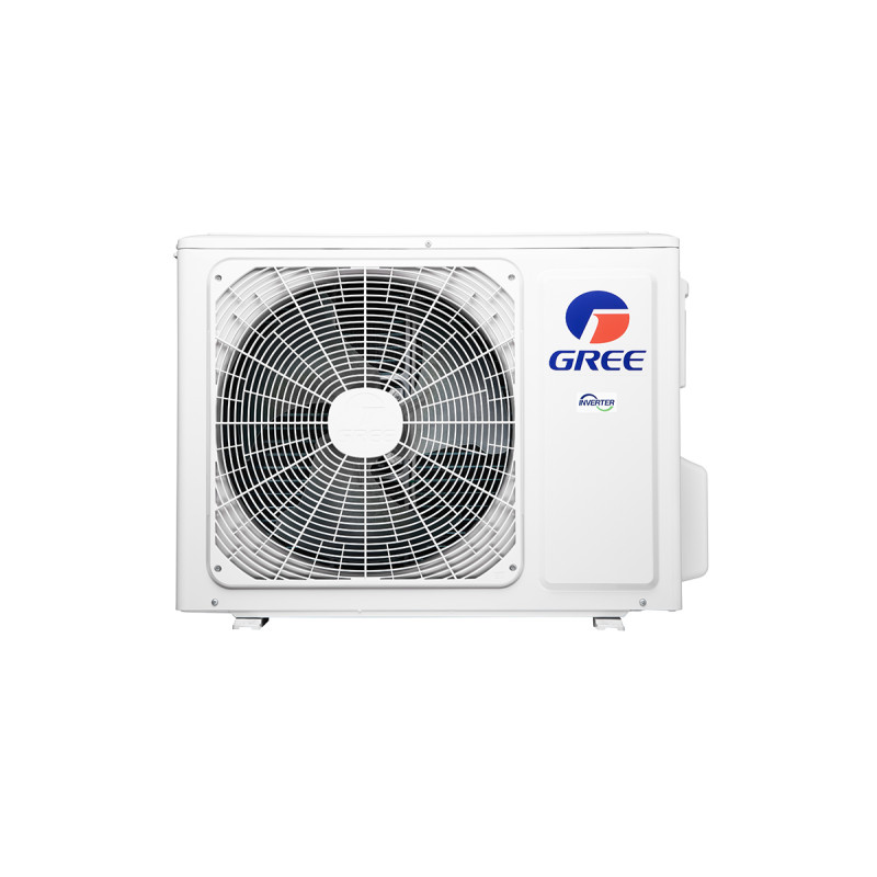 GREE Кондиціонер спліт-система G-Tech GWH09AEC-K6DNA1A