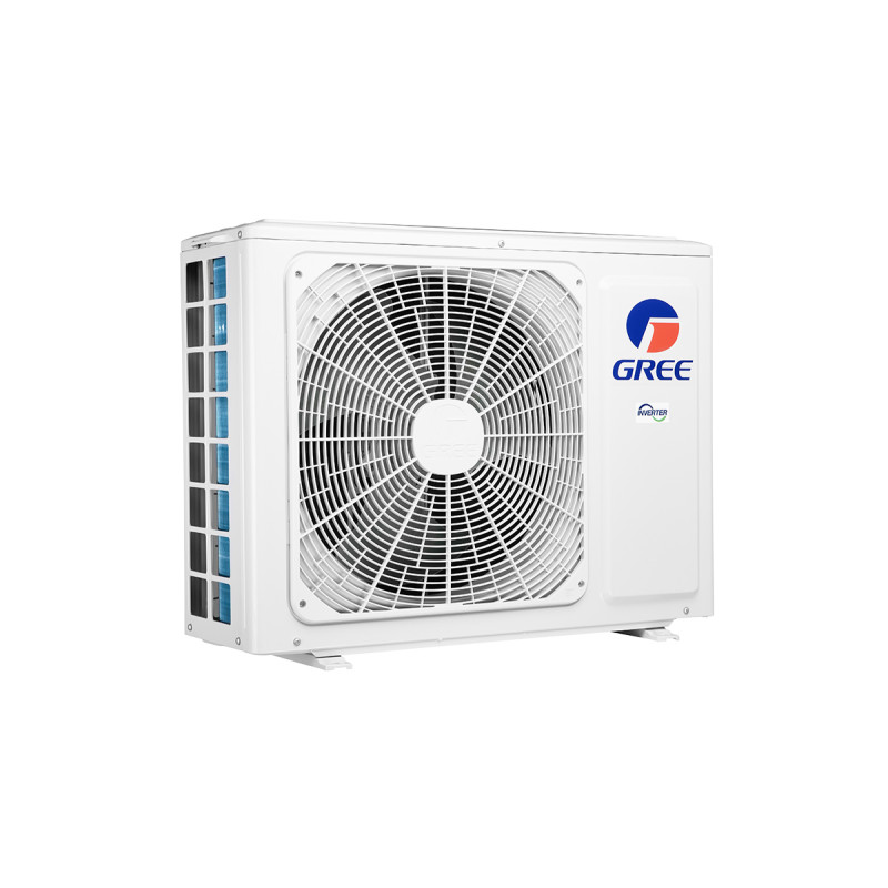 GREE Кондиціонер спліт-система G-Tech GWH09AEC-K6DNA1A
