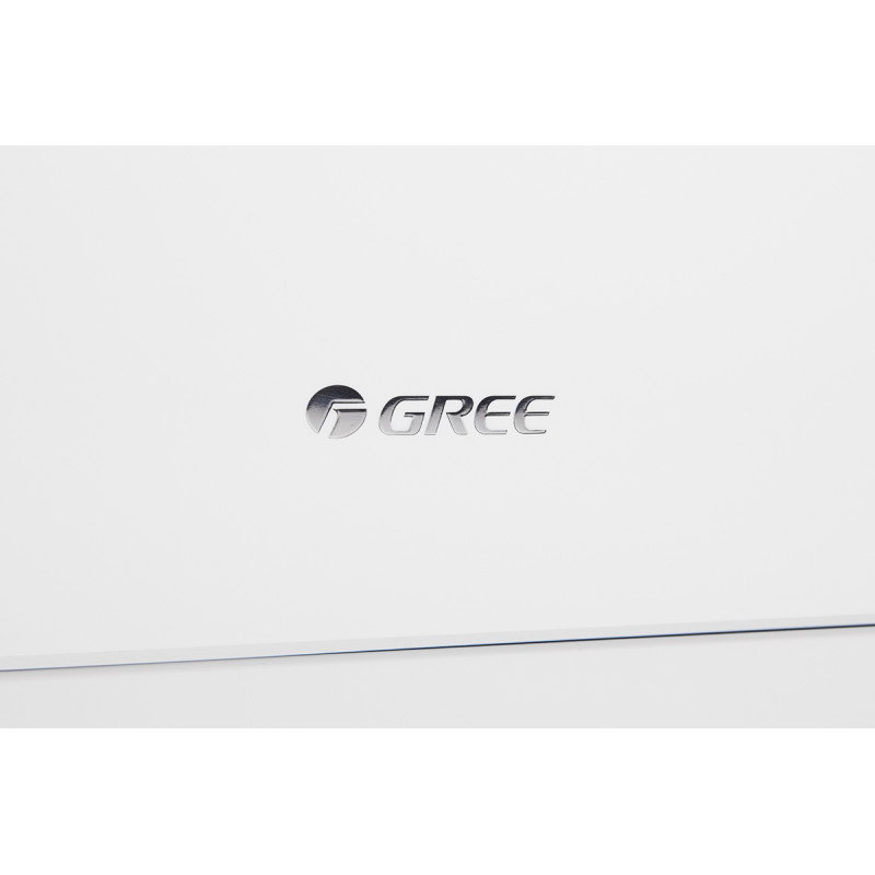 GREE Кондиціонер спліт-система G-Tech GWH09AEC-K6DNA1A