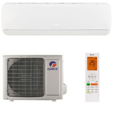 GREE Кондиціонер спліт-система G-Tech GWH09AEC-K6DNA1A