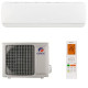 GREE Кондиціонер спліт-система G-Tech GWH09AEC-K6DNA1A