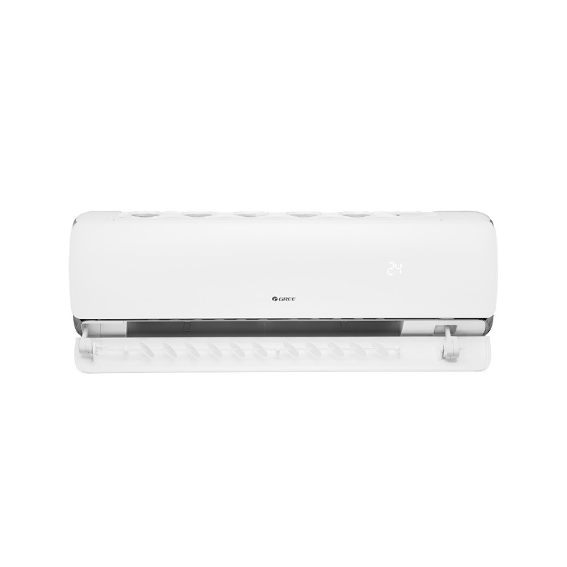 GREE Кондиціонер спліт-система G-Tech GWH09AEC-K6DNA1A