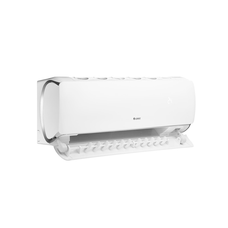 GREE Кондиціонер спліт-система G-Tech GWH09AEC-K6DNA1A