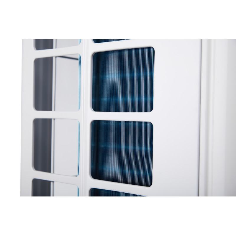 GREE Кондиціонер спліт-система G-Tech GWH09AEC-K6DNA1A