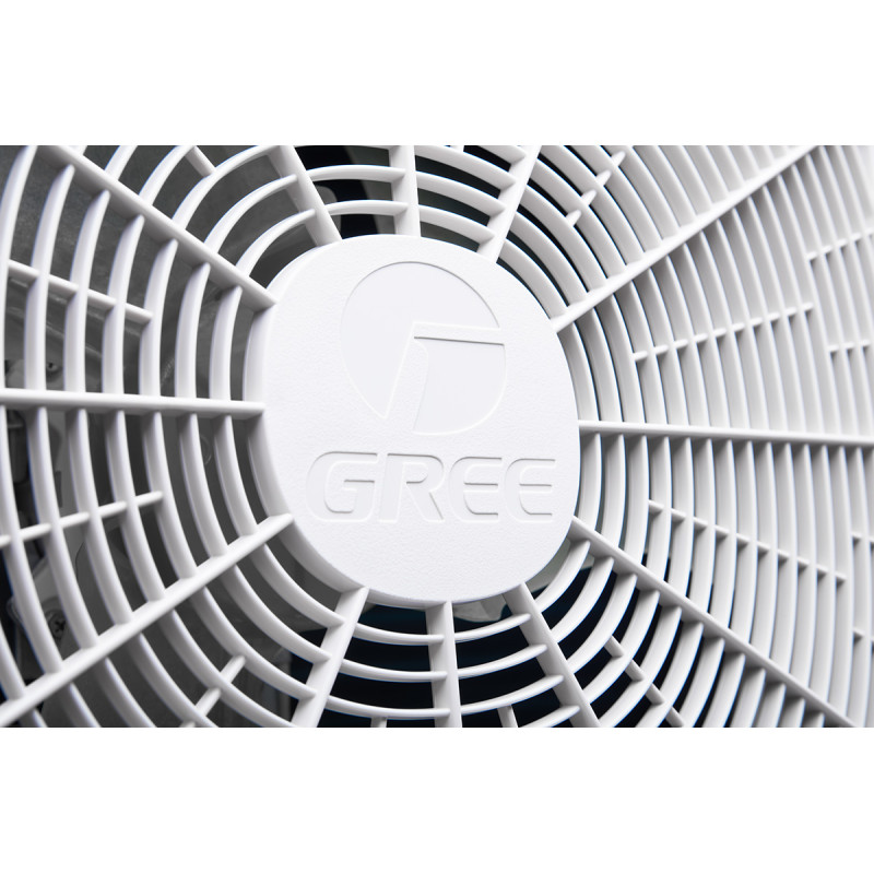 GREE Кондиціонер спліт-система G-Tech GWH09AEC-K6DNA1A