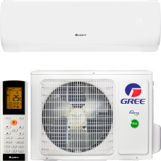 GREE Кондиціонер спліт-система Muse Inverter GWH09AFC-K6DNA1A