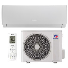 GREE Кондиціонер спліт-система Pular Inverter GWH09AGBXB-K6DNA1A