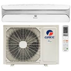 GREE Кондиціонер спліт-система Soyal GWH09AKC-K6DNA1A