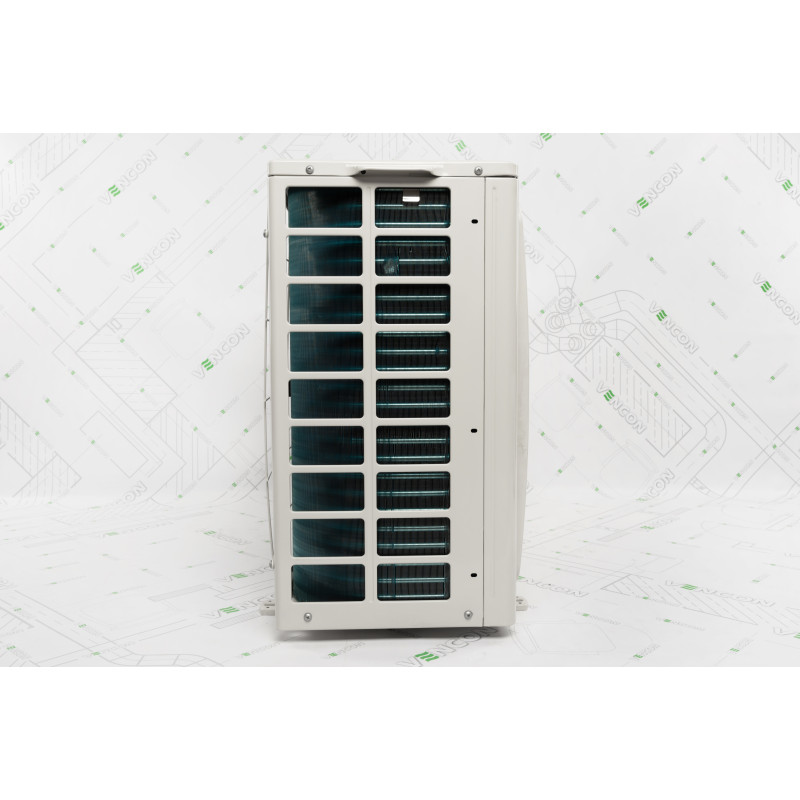 GREE Кондиціонер спліт-система Soyal GWH09AKC-K6DNA1A