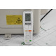 GREE Кондиціонер спліт-система Soyal GWH09AKC-K6DNA1A