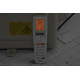 GREE Кондиціонер спліт-система Soyal GWH09AKC-K6DNA1A