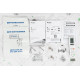 GREE Кондиціонер спліт-система Soyal GWH09AKC-K6DNA1A