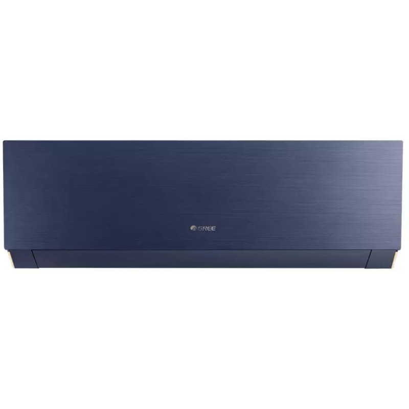 GREE Кондиціонер спліт-система Clivia GWH09AUCXB-K6DNA1A Blue