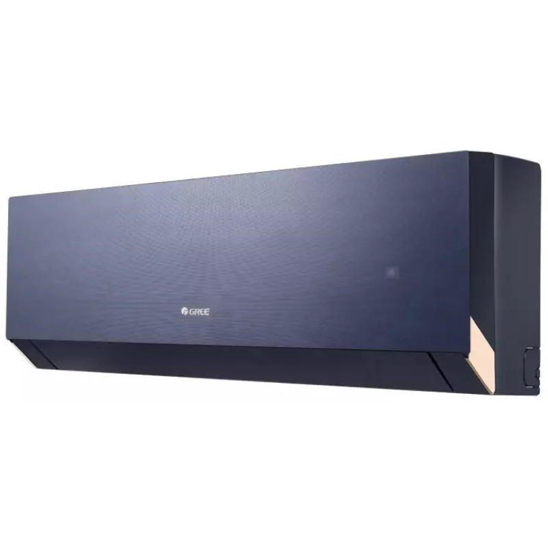 GREE Кондиціонер спліт-система Clivia GWH09AUCXB-K6DNA1A Blue