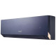 GREE Кондиціонер спліт-система Clivia GWH09AUCXB-K6DNA1A Blue