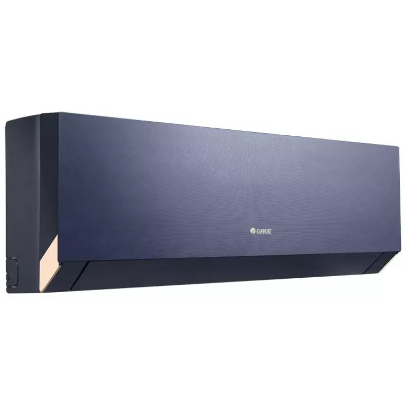 GREE Кондиціонер спліт-система Clivia GWH09AUCXB-K6DNA1A Blue