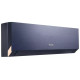 GREE Кондиціонер спліт-система Clivia GWH09AUCXB-K6DNA1A Blue