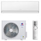 GREE Кондиціонер спліт-система Airy Inverter GWH09AVCXB-K6DNA1B