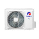 GREE Кондиціонер спліт-система Lomo GWH09QB-K6DND2E Silver