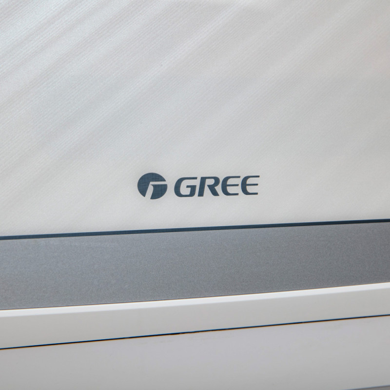 GREE Кондиціонер спліт-система Stage GWH09QD-S6DBD2A