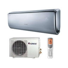 GREE Кондиціонер спліт-система U-Crown R-32 GWH09UB-K6DNA4A Wi-Fi