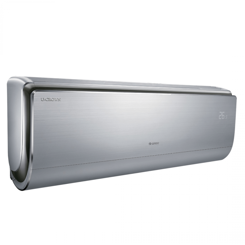 GREE Кондиціонер спліт-система U-Crown R-32 GWH09UB-K6DNA4A Wi-Fi