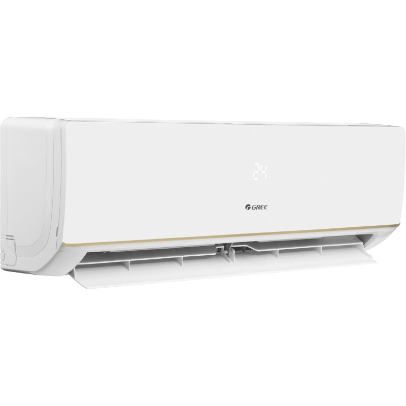 GREE Кондиціонер спліт-система Bora Inverter R32 GWH12AAB-K6DNA5A Wi-Fi