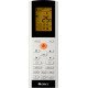 GREE Кондиціонер спліт-система Muse Inverter GWH12AFC-K6DNA1D