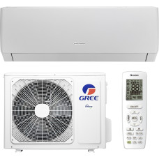 GREE Кондиціонер спліт-система Pular DC Inverter R32 GWH12AGB-K6DNA1B
