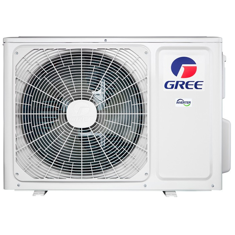 GREE Кондиціонер спліт-система Soyal GWH12AKC-K6DNA1A