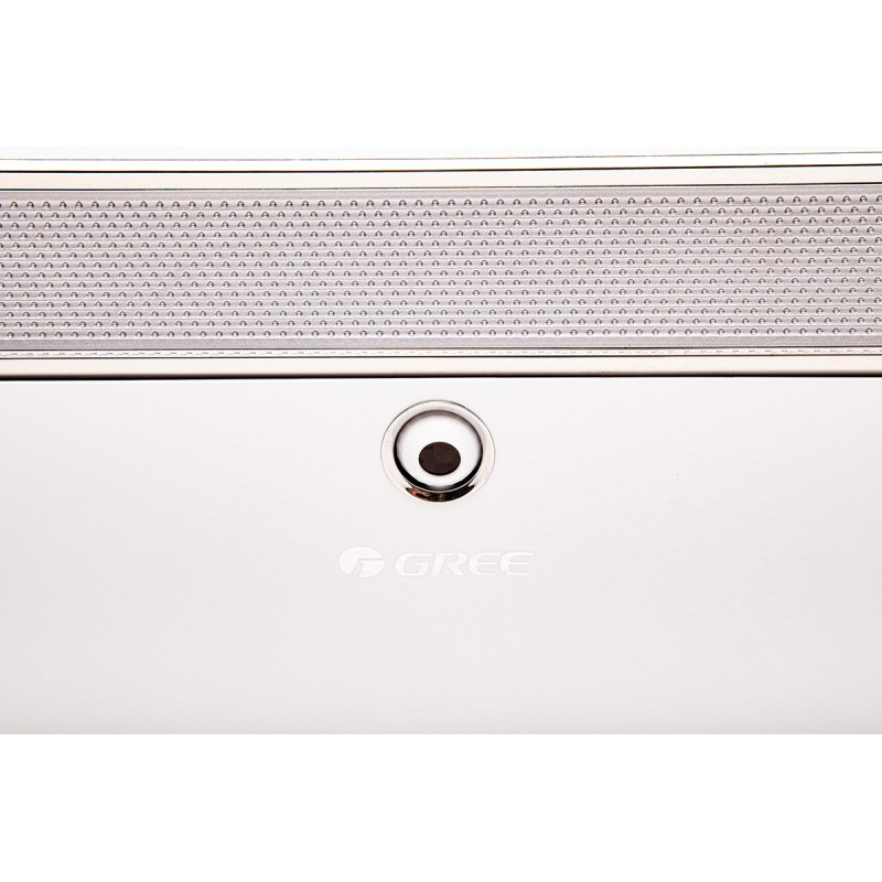 GREE Кондиціонер спліт-система Soyal GWH12AKC-K6DNA1A