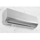 GREE Кондиціонер спліт-система Lomo GWH12QC-K6DND2D Silver