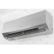GREE Кондиціонер спліт-система Lomo GWH12QC-K6DND2D Silver
