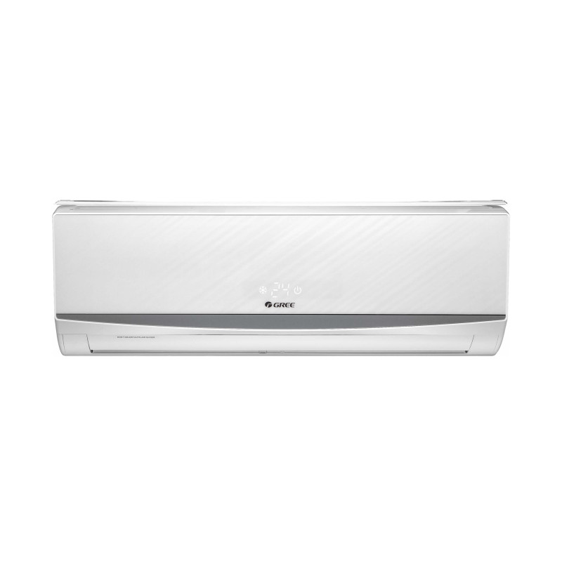 GREE Кондиціонер спліт-система Lomo GWH12QC-K6DND2D White