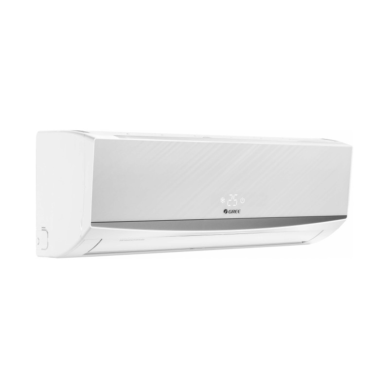 GREE Кондиціонер спліт-система Lomo GWH12QC-K6DND2D White