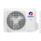 GREE Кондиціонер спліт-система Bora Inverter GWH18AAD-K3DNA5E/A6E