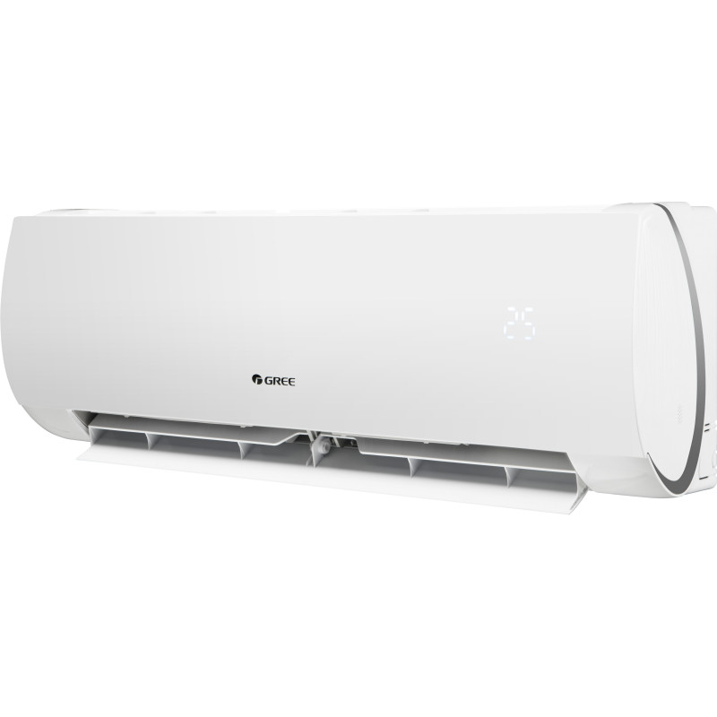 GREE Кондиціонер спліт-система Muse Inverter GWH18AFD-K6DNA1D