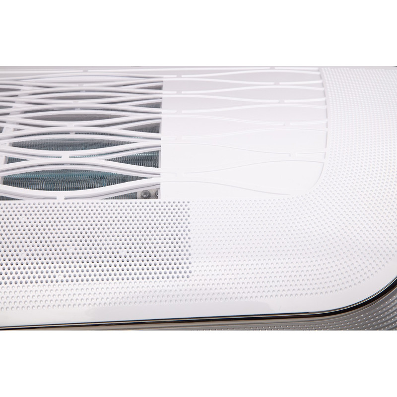 GREE Кондиціонер спліт-система Soyal New GWH18AKCXD-K6DNA1A/I - GWH18AKCXD-K6DNA1A/O