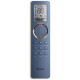 GREE Кондиціонер спліт-система Clivia GWH18AUDXD-K6DNA1A Blue