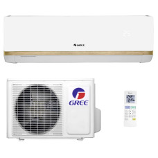 GREE Кондиціонер спліт-система Bora GWH24AADXE-K3NNA2A
