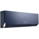 GREE Кондиціонер спліт-система Clivia GWH24AUDXF-K6DNA1A Blue