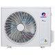 GREE Кондиціонер спліт-система Clivia GWH24AUDXF-K6DNA1A Blue