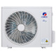 GREE Кондиціонер спліт-система Airy Inverter GWH24AVEXF-K6DNA1A