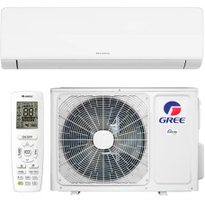 GREE Кондиціонер спліт-система Cosmo R-32 GWH24AWEXF-K6DNA1A