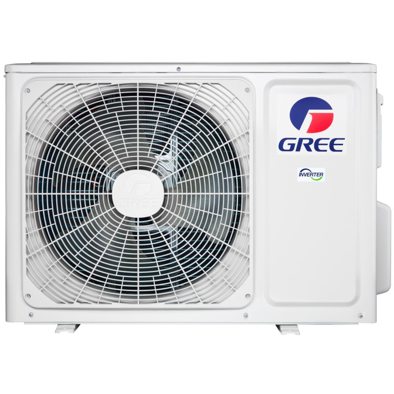GREE Кондиціонер спліт-система Cosmo R-32 GWH24AWEXF-K6DNA1A