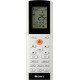 GREE Кондиціонер спліт-система Lomo GWH24QE-K6DND2K Black
