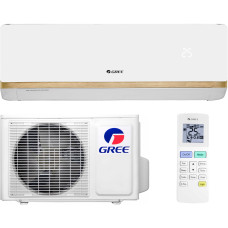 GREE Кондиціонер спліт-система Bora GWH28AAE-K3NNA2A