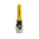 Raftec Кран кульовий YELLOW PN40 ВВ 1/2